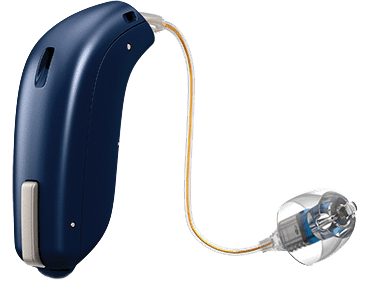Oticon OPN Hering Aid