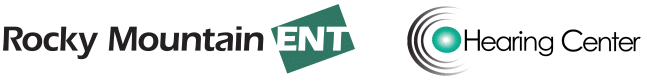 Rocky Mountain ENT Logo